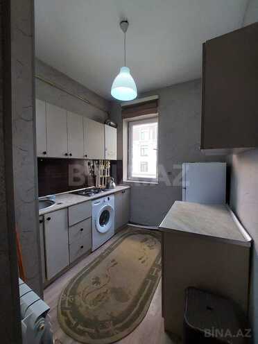 İcarəyə verilir 2 otaqlı köhnə tikili 55 m², Nəriman Nərimanov m., photo 6 from 15