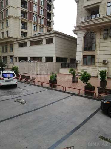 İcarəyə verilir 2 otaqlı köhnə tikili 55 m², Nəriman Nərimanov m., photo 9 from 15