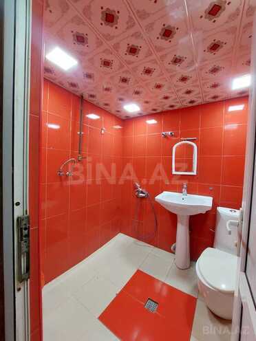 İcarəyə verilir 2 otaqlı köhnə tikili 55 m², Nəriman Nərimanov m., photo 13 from 15