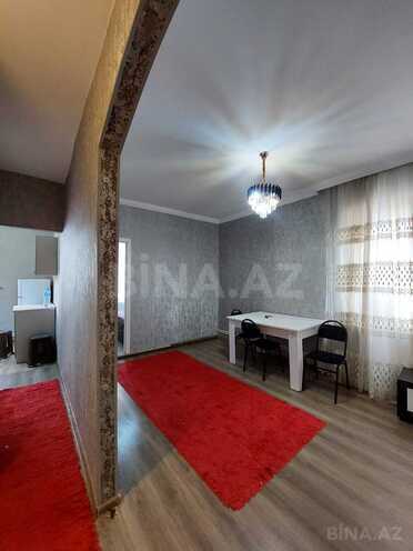 İcarəyə verilir 2 otaqlı köhnə tikili 55 m², Nəriman Nərimanov m., photo 3 from 15