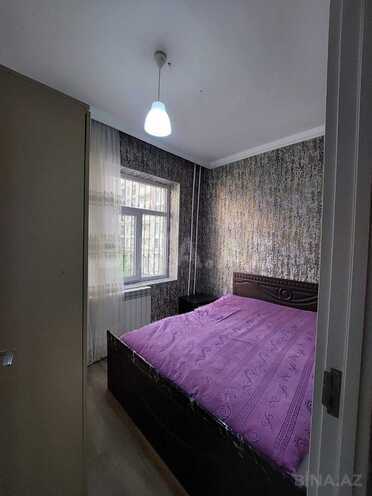 İcarəyə verilir 2 otaqlı köhnə tikili 55 m², Nəriman Nərimanov m., photo 11 from 15