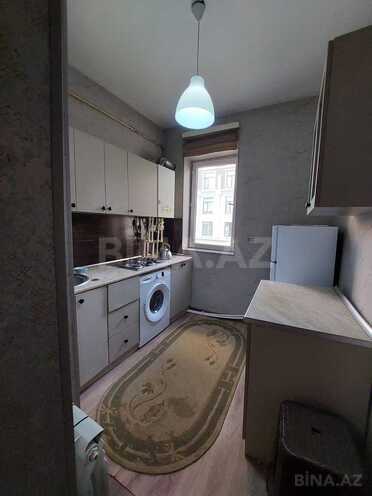 İcarəyə verilir 2 otaqlı köhnə tikili 55 m², Nəriman Nərimanov m., photo 7 from 15