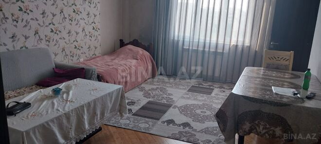 Satılır 2 otaqlı köhnə tikili 42 m², Gənclik m., photo 6 from 11