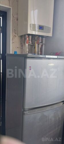 Satılır 2 otaqlı köhnə tikili 42 m², Gənclik m., photo 7 from 11
