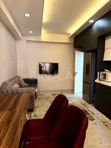 Satılır 3 otaqlı yeni tikili 138 m², photo 9 from 17