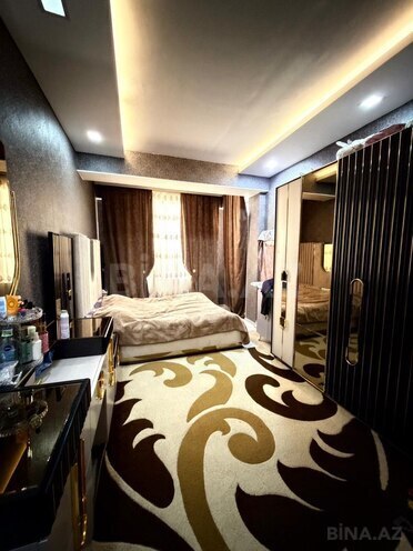 Satılır 3 otaqlı yeni tikili 138 m², photo 8 from 17