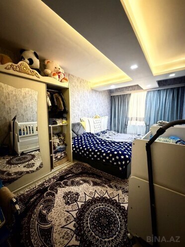 Satılır 3 otaqlı yeni tikili 138 m², photo 5 from 17