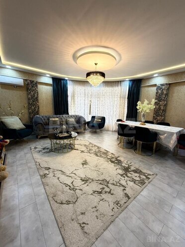 Satılır 3 otaqlı yeni tikili 138 m², photo 1 from 17