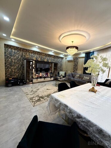 Satılır 3 otaqlı yeni tikili 138 m², photo 3 from 17