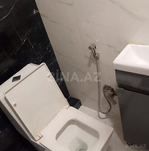 Satılır 3 otaqlı yeni tikili 138 m², photo 12 from 17
