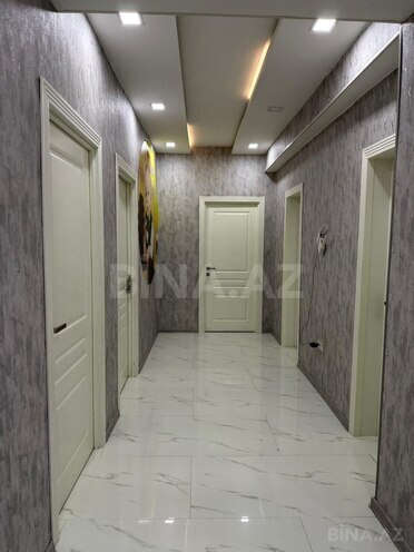 Satılır 3 otaqlı yeni tikili 138 m², photo 10 from 17