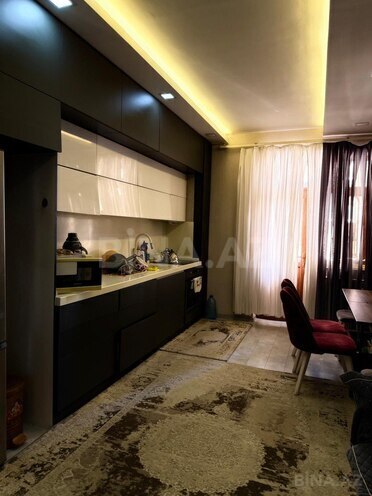 Satılır 3 otaqlı yeni tikili 138 m², photo 4 from 17