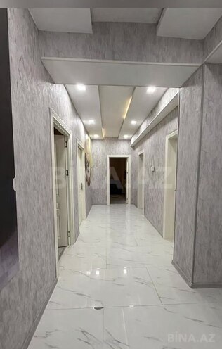Satılır 3 otaqlı yeni tikili 138 m², photo 13 from 17