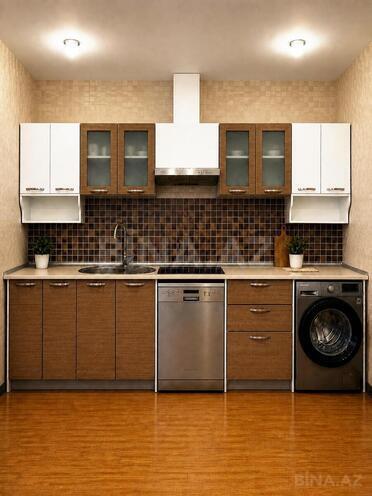 İcarəyə verilir 4 otaqlı yeni tikili 200 m², 28 May m., photo 7 from 22
