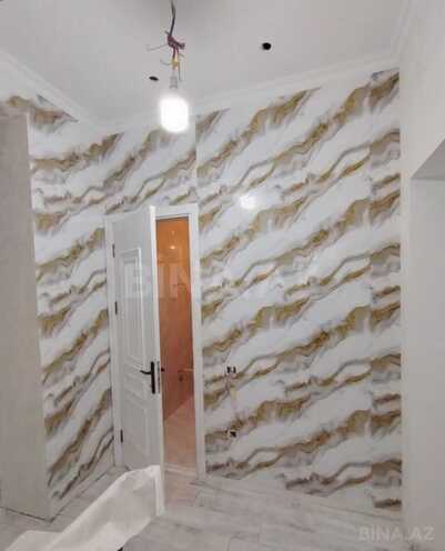 Satılır 3 otaqlı köhnə tikili 80 m², Nəsimi r., photo 12 from 17