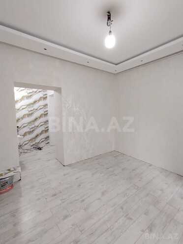 Satılır 3 otaqlı köhnə tikili 80 m², Nəsimi r., photo 4 from 17