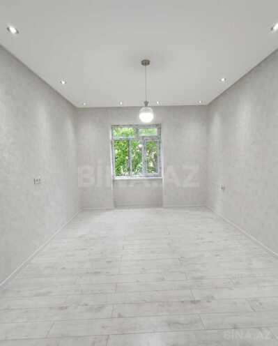 Satılır 3 otaqlı köhnə tikili 80 m², Nəsimi r., photo 1 from 17