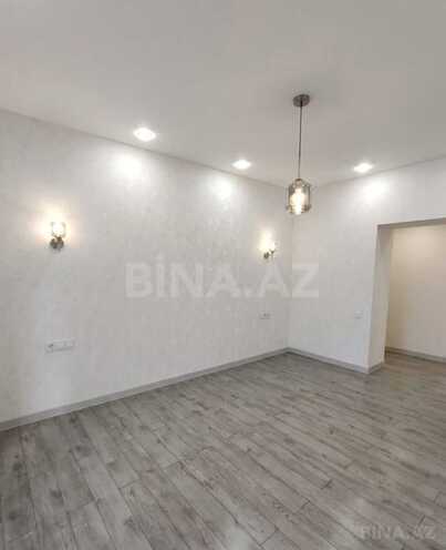 Satılır 3 otaqlı köhnə tikili 80 m², Nəsimi r., photo 6 from 17