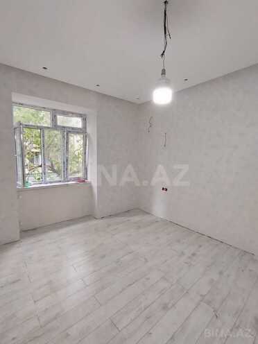 Satılır 3 otaqlı köhnə tikili 80 m², Nəsimi r., photo 3 from 17