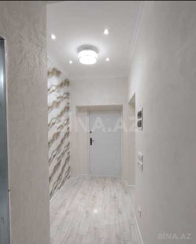 Satılır 3 otaqlı köhnə tikili 80 m², Nəsimi r., photo 11 from 17