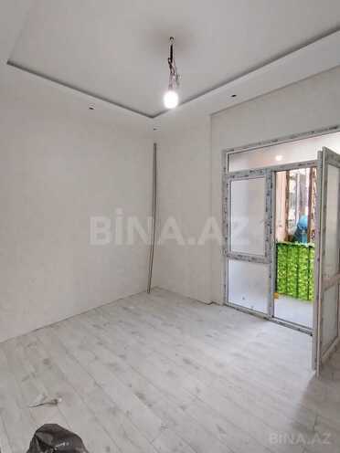 Satılır 3 otaqlı köhnə tikili 80 m², Nəsimi r., photo 8 from 17