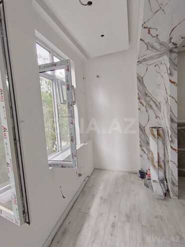 Satılır 3 otaqlı köhnə tikili 80 m², Nəsimi r., photo 10 from 17