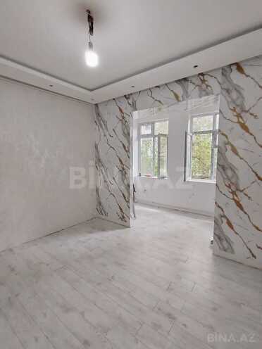 Satılır 3 otaqlı köhnə tikili 80 m², Nəsimi r., photo 5 from 17
