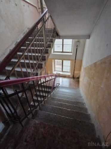 Satılır 3 otaqlı köhnə tikili 80 m², Nəsimi r., photo 16 from 17