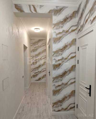 Satılır 3 otaqlı köhnə tikili 80 m², Nəsimi r., photo 13 from 17