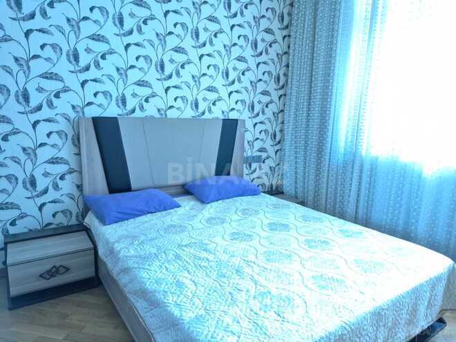 İcarəyə verilir 3 otaqlı köhnə tikili 80 m², Nəriman Nərimanov m., photo 16 from 21