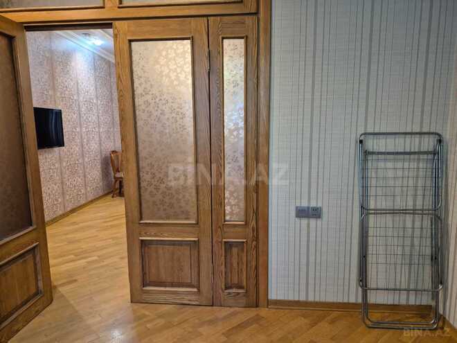 İcarəyə verilir 3 otaqlı köhnə tikili 80 m², Nəriman Nərimanov m., photo 13 from 21