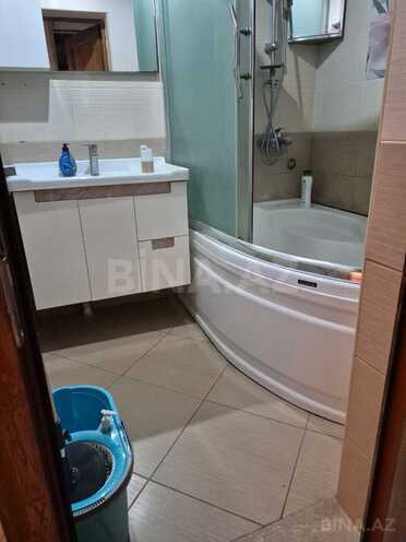İcarəyə verilir 3 otaqlı köhnə tikili 80 m², Nəriman Nərimanov m., photo 15 from 21
