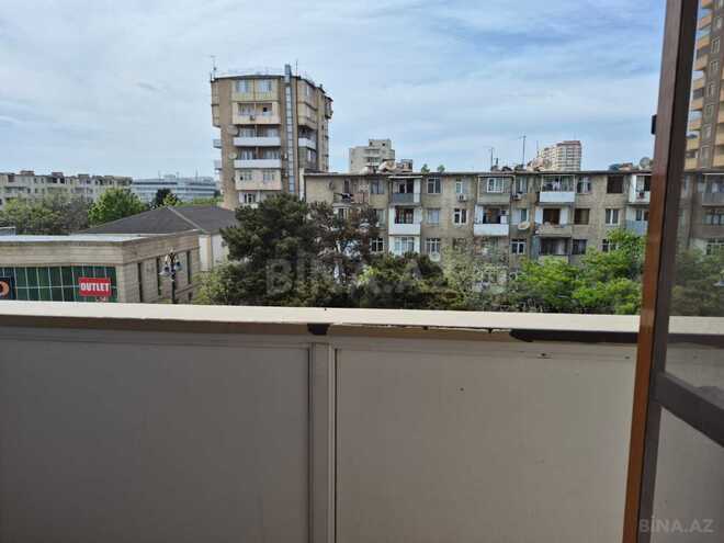 İcarəyə verilir 3 otaqlı köhnə tikili 80 m², Nəriman Nərimanov m., photo 18 from 21