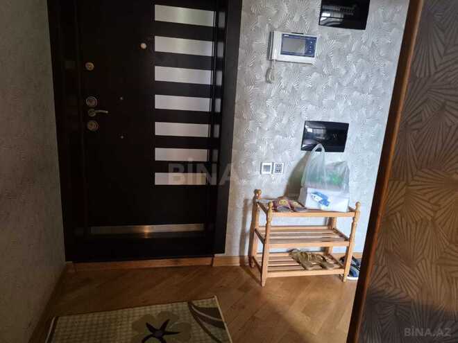 İcarəyə verilir 3 otaqlı köhnə tikili 80 m², Nəriman Nərimanov m., photo 19 from 21