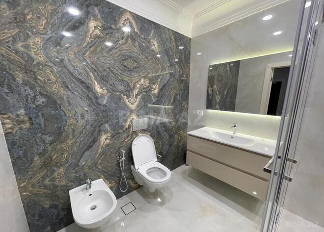 İcarəyə verilir 2 otaqlı yeni tikili 100 m², 8 Noyabr m., photo 7 from 24