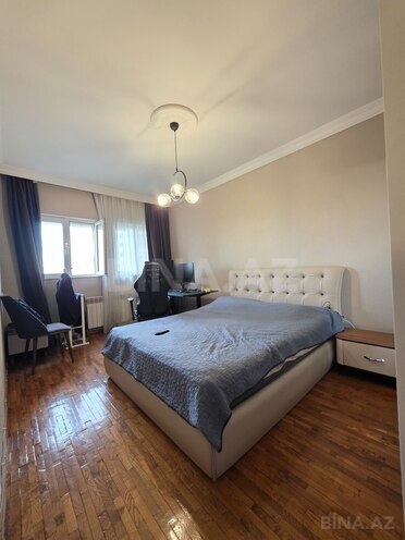 Satılır 3 otaqlı köhnə tikili 68 m², Yeni Yasamal q., photo 5 from 14
