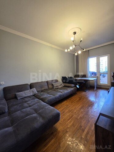 Satılır 3 otaqlı köhnə tikili 68 m², Yeni Yasamal q., photo 7 from 14