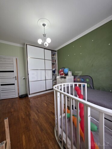 Satılır 3 otaqlı köhnə tikili 68 m², Yeni Yasamal q., photo 6 from 14