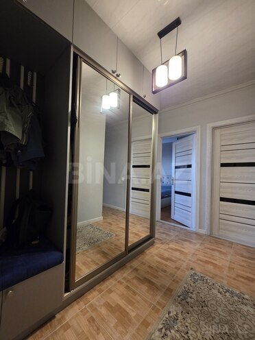 Satılır 3 otaqlı köhnə tikili 68 m², Yeni Yasamal q., photo 3 from 14