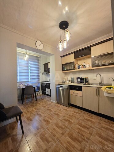 Satılır 3 otaqlı köhnə tikili 68 m², Yeni Yasamal q., photo 9 from 14