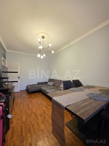 Satılır 3 otaqlı köhnə tikili 68 m², Yeni Yasamal q., photo 12 from 14