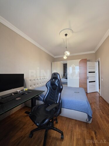 Satılır 3 otaqlı köhnə tikili 68 m², Yeni Yasamal q., photo 1 from 14