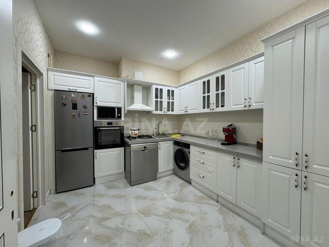 Satılır 4 otaqlı yeni tikili 132 m², Masazır q., photo 4 from 18
