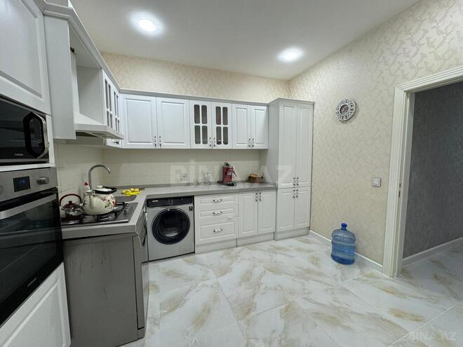 Satılır 4 otaqlı yeni tikili 132 m², Masazır q., photo 5 from 18