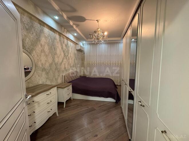 Satılır 4 otaqlı yeni tikili 132 m², Masazır q., photo 6 from 18