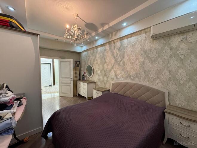 Satılır 4 otaqlı yeni tikili 132 m², Masazır q., photo 7 from 18