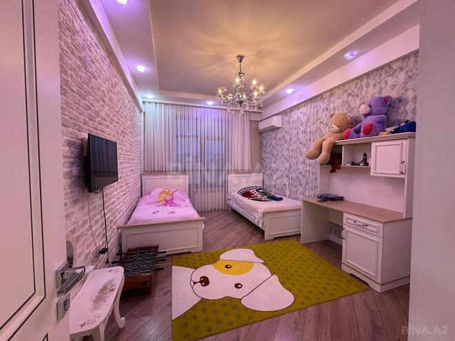 Satılır 4 otaqlı yeni tikili 132 m², Masazır q., photo 8 from 18