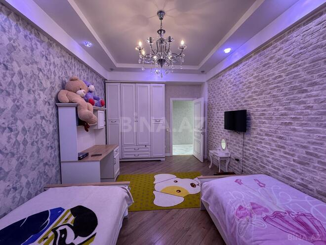 Satılır 4 otaqlı yeni tikili 132 m², Masazır q., photo 9 from 18
