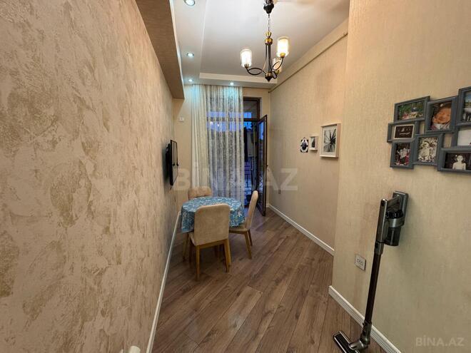 Satılır 4 otaqlı yeni tikili 132 m², Masazır q., photo 10 from 18
