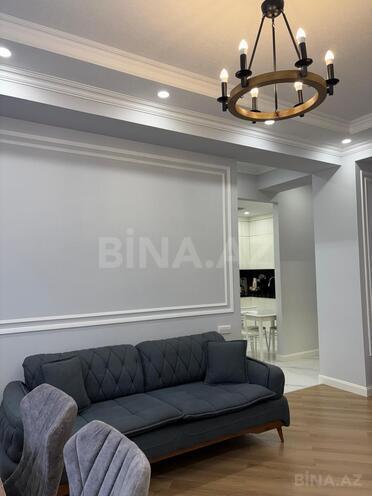 Сдаётся 3-комн. новостройка 110 м², пос. Аг шехер, photo 8 from 30